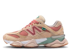 New Balance 9060 Joe Freshgoods Inside Voices Penny Cookie Pink (U9060JF1)