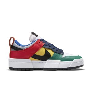 nike-dunk CK6654-004