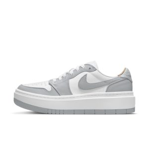 Air Jordan  1 Low LV8D Grey White (DH7004-100)