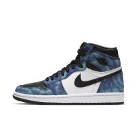 Air Jordan Nike AJ I 1 Retro High ‘Tie Dye’ (2020) (CD0461-100)