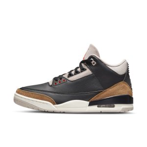 Air Jordan  3 Desert Elephant (CT8532-008)