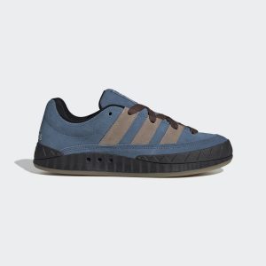 adidas Adimatic Pantone / Pantone / Crystal White (HQ6901)