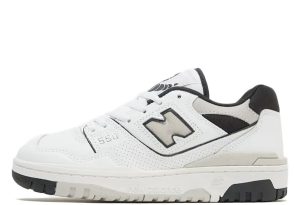 New Balance  550 White Black (JD Exclusive 2022) (16527708-547786)