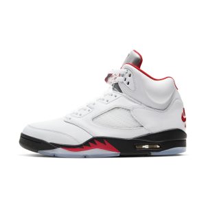 Air Jordan 5 Retro Fire Red (DA1911-102)