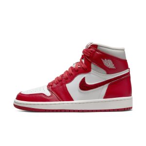 Air Jordan  1 High OG Varsity Red (DJ4891-061)