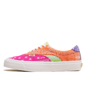 Vans Rhude x Acer Ni SP ‘Bandana – Multi’ Multi-Color/Bandana/Neon (VN0A4UWY2F7)