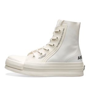 Converse AMBUSH x Chuck 70 ‘White’ White/White/White (166516C)