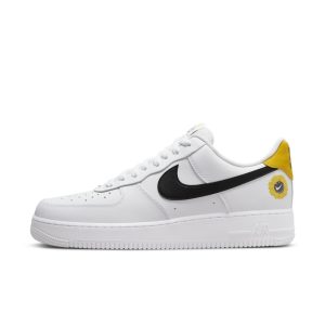 Nike Air Force 1 Low Have a Nike Day White Gold (DM0118-100)