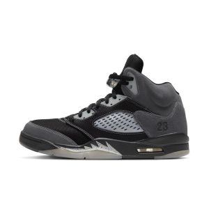 Air Jordan 5 Retro Anthracite (DB0731-001)