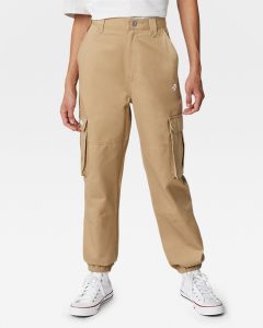 Converse Cargo Joggingbroek Nomad Khaki