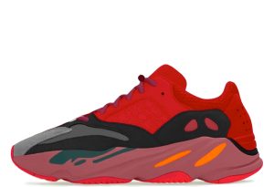 adidas YEEZY BOOST 700 Hi-Res Red / Hi-Res Red / Hi-Res Red (HQ6979)