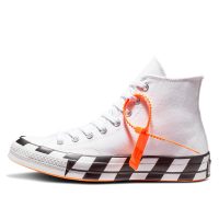Converse The 10 Chuck Taylor x OFF-White Ver 2 (163862C)