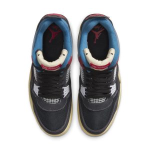 air-jordan-4 DC9533-001