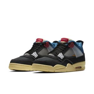 air-jordan-4 DC9533-001