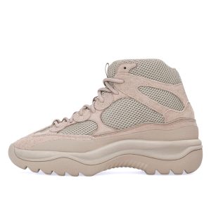 Adidas Yeezy Desert Boot ‘Rock’ Rock/Rock/Rock (EG6462)