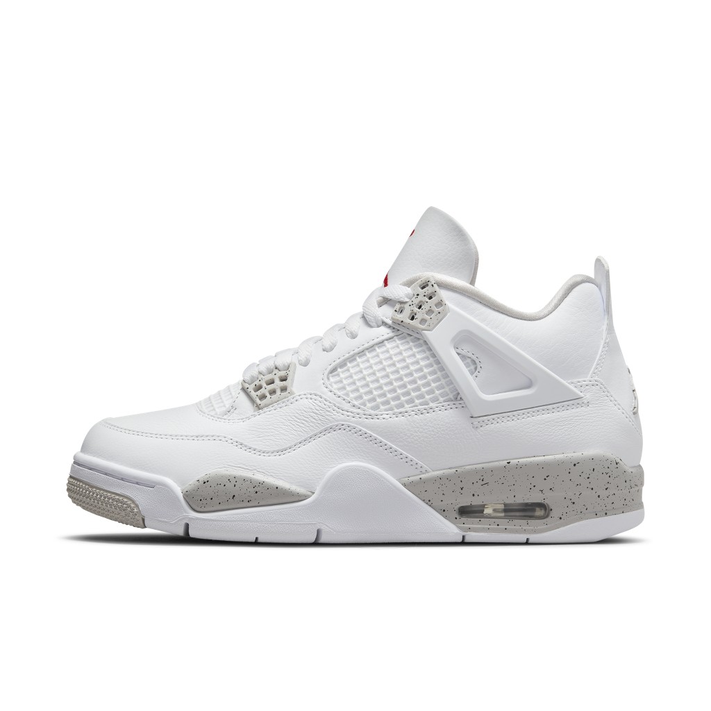 air-jordan-4 CT8527-100