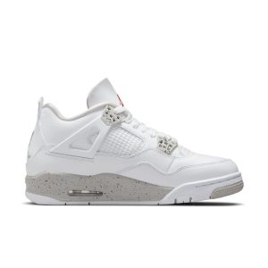 air-jordan-4 CT8527-100