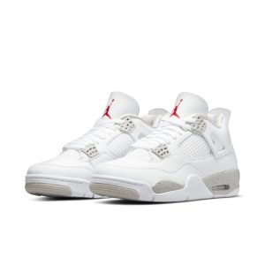air-jordan-4 CT8527-100