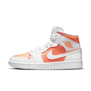 Jordan 1 Mid SE Bright Citrus (W) (CZ0774-800)
