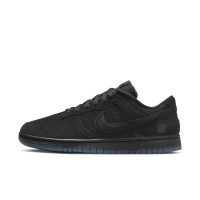Nike x Undefeated Dunk Low SP 5 On It Black (DO9329-001)