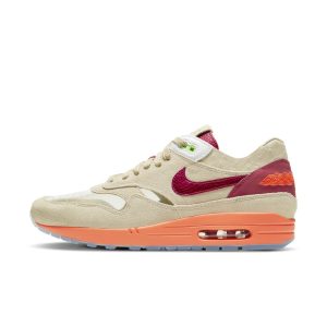 Nike Air Max 1 x CLOT Kiss of Death 2021 (DD1870-100)