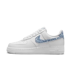 Nike Air Force 1 ’07 Essentialen Wit (DH4406-100)