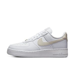 Nike Air Force 1 07 Low Light Orewood Brown (W) (DN1430-101)