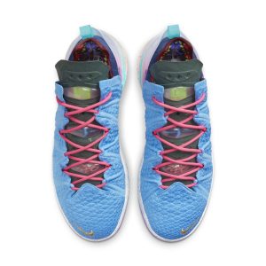 nike-lebron-18 DM2813-400
