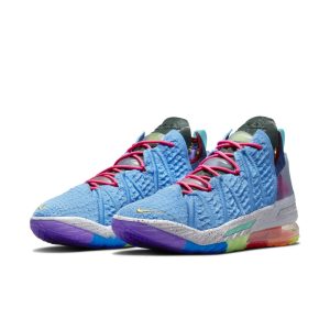 nike-lebron-18 DM2813-400