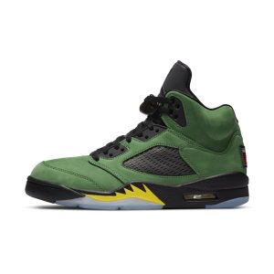 Air Jordan 5 Retro SE Oregon (CK6631-307)