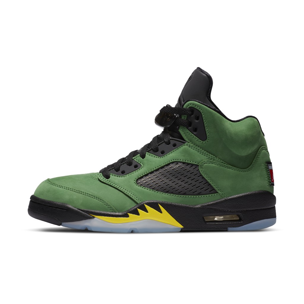 air-jordan-5 CK6631-307