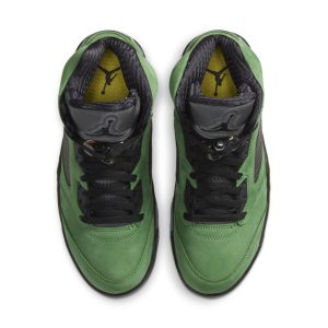 air-jordan-5 CK6631-307