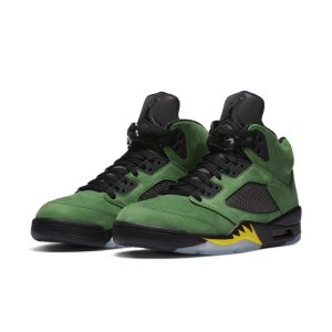 air-jordan-5 CK6631-307