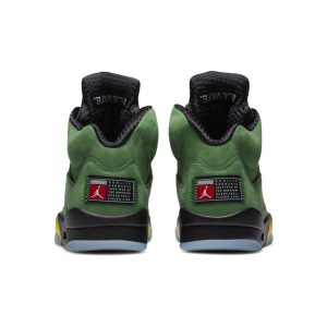 air-jordan-5 CK6631-307