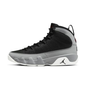 Air Jordan 9 Particle Grey (CT8019-060)