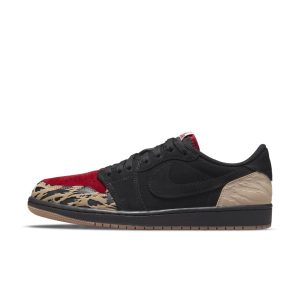 Air Jordan  x SoleFly 1 Retro Low (DN3400-001)