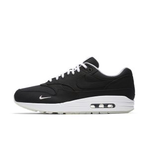 Nike Air Max 1 Dover Street Market DSM Ventile Black/White (AH8051-001)