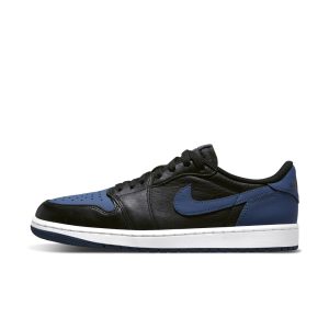 Air Jordan 1 Low OG Mystic Navy (CZ0775-041)