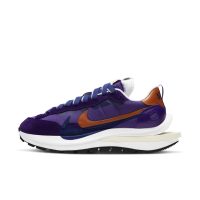 Nike x sacai Vaporwaffle Dark Iris (2021) (DD1875-500)
