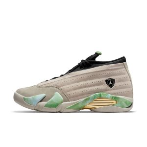 Air Jordan  x Aleali May 14 Low WMNS Light Sand (DJ1034-200)