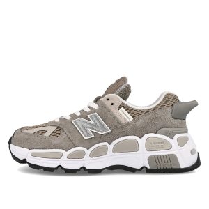 New Balance  x Salehe Bembury 574 Yurt Shark Skin (MS574YSC)