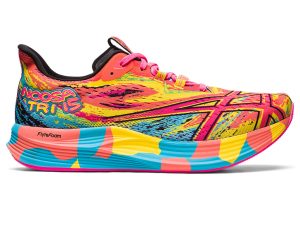Asics Noosa Tri 15 Aquarium/Vibrant Yellow (1011B609.400)