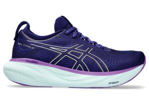 Asics Gel-nimbus 25 Dive Blue/Soothing Sea (1012B356.402)