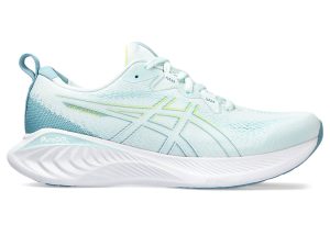 Asics Gel-cumulus 25 Soothing Sea/Glow Yellow (1012B441.402)