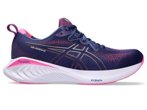 Asics Gel-cumulus 25 Deep Ocean/Lilac Hint (1012B441.403)