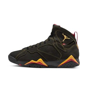 Air Jordan  7 Retro Citrus (CU9307-081)
