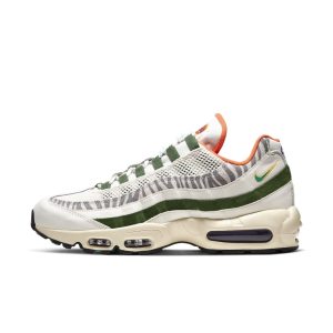 Nike Air Max 95 ‘Era’ Sail/New Green/Forest Green (CZ9723-100)