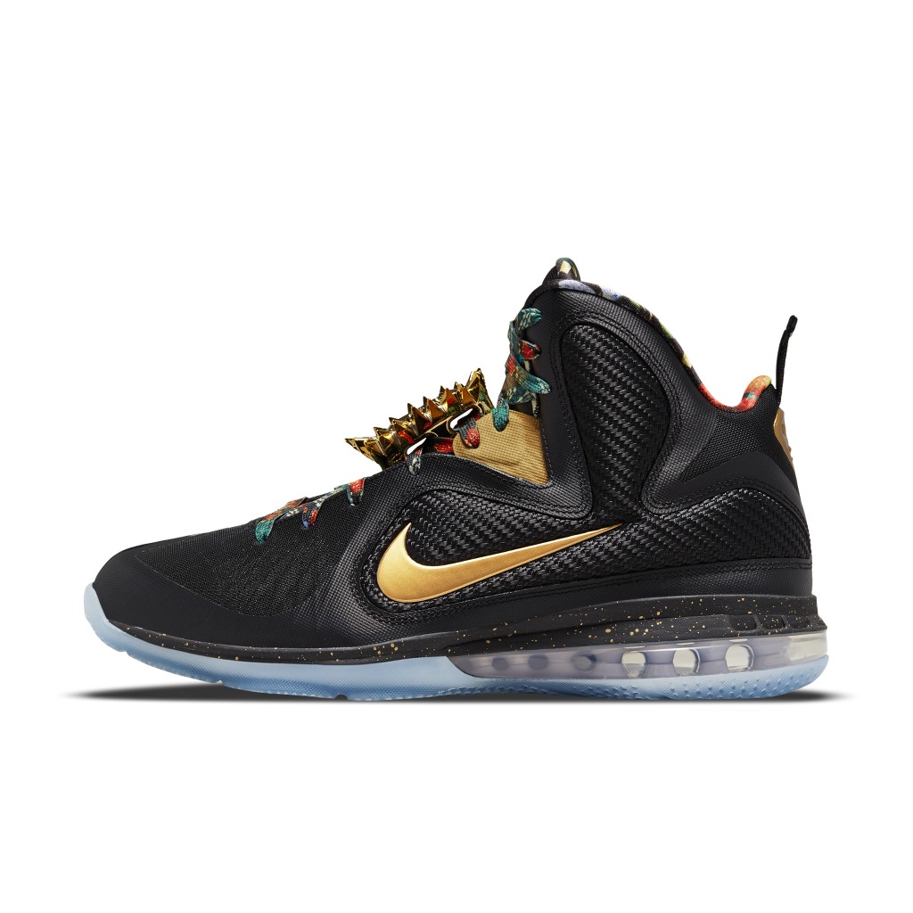 nike-lebron-9 DO9353-001