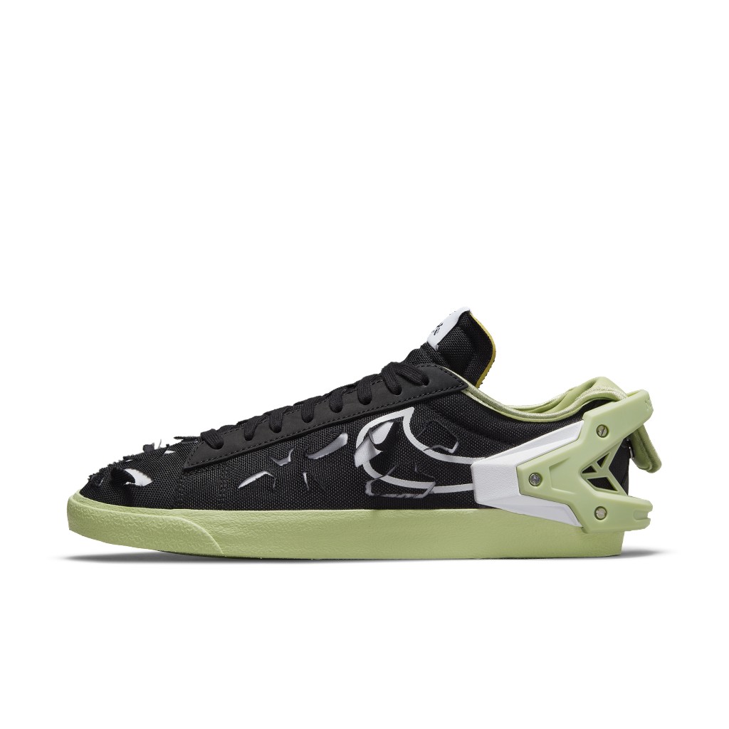 nike-blazer DO9373-001