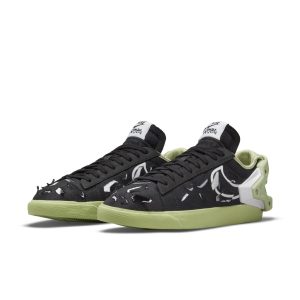 nike-blazer DO9373-001